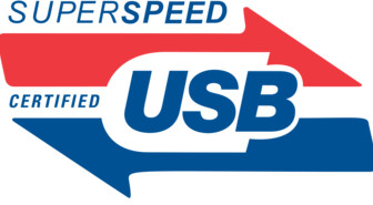 USB 3.0:n nopeus tuplaantuu kymmeneen gigabittiin sekunnissa